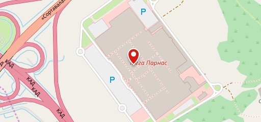 Вкусно — и точка на карте
