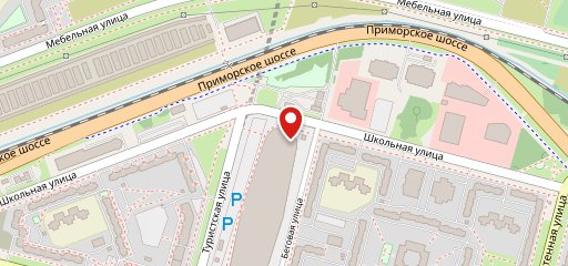 Вкусно — и точка на карте