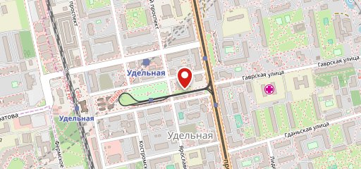 Вкусно — и точка на карте