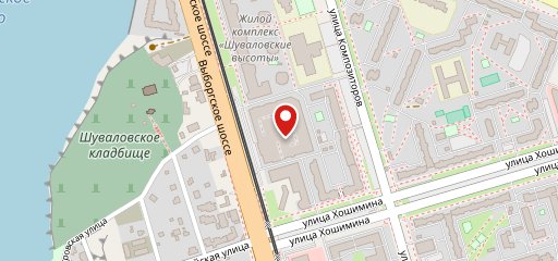 Вкусно — и точка на карте