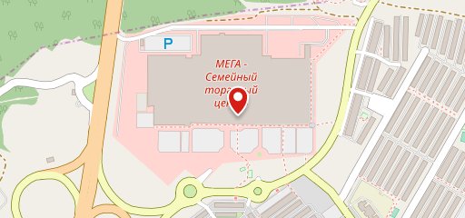 Вкусно — и точка на карте