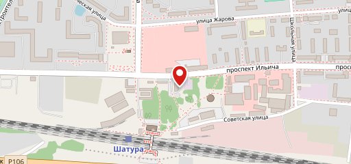 Вкусно — и точка на карте