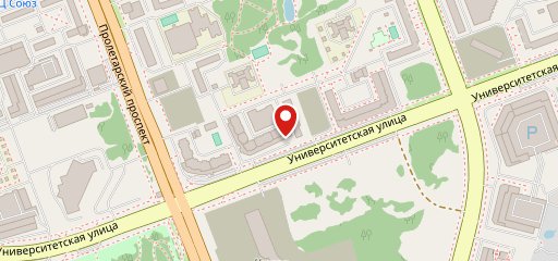 Вкусно — и точка на карте