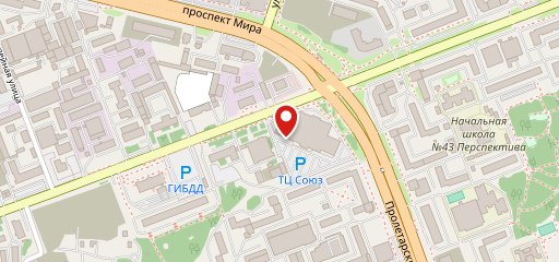 Вкусно — и точка на карте