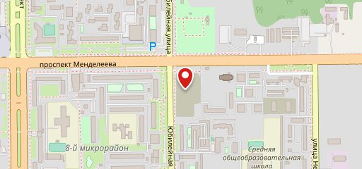 Вкусно — и точка на карте