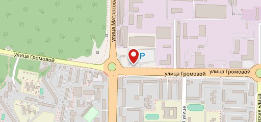 Вкусно — и точка на карте