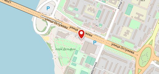 Вкусно — и точка на карте