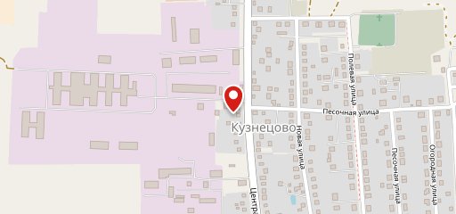 Вкусно&bistro на карте