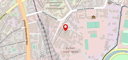 Vkusno Cafe на карте