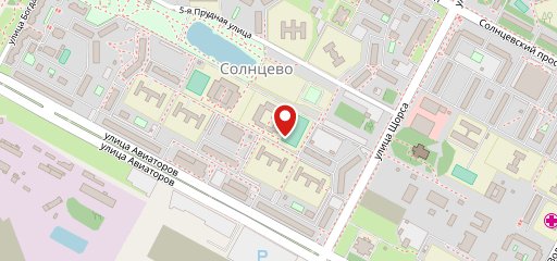 Vkusnohouse.ru на карте