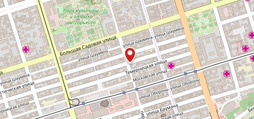 Вкуснолюбов kiosk на карте