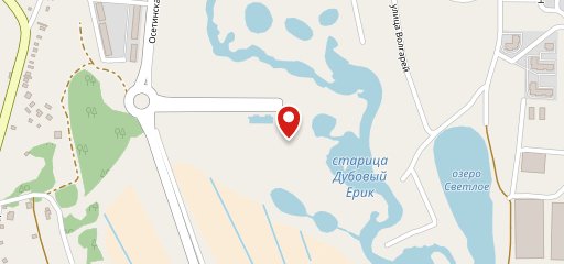 ВкусноPizza на карте