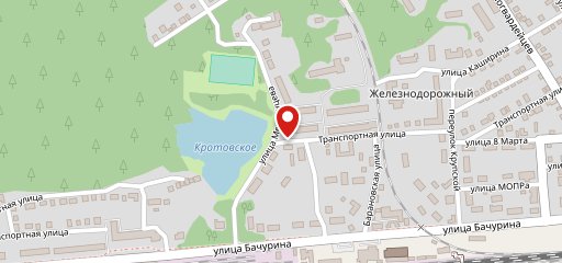 Вкусносытов на карте