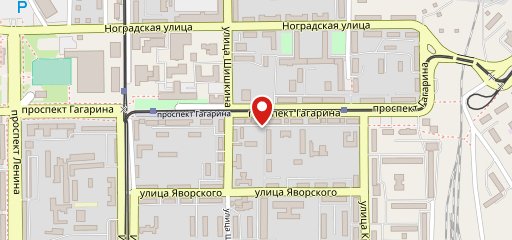 ВкусноСуши на карте