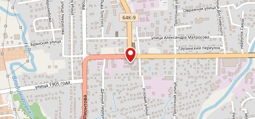 Пирожковая у Руслана и Анны на карте