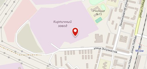 Вкусные домашние обеды на карте