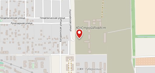 Вкусные пироги на карте