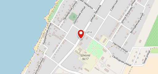 Вкусные традиции на карте