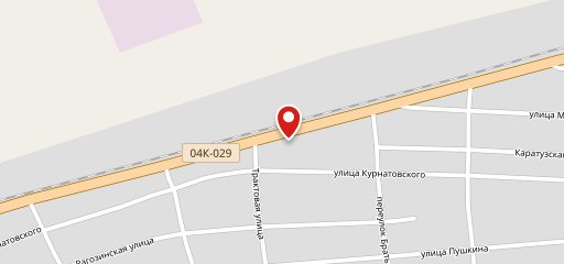 Вкусные традиции на карте