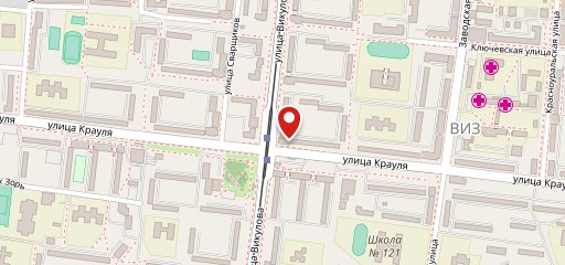 Вкусные традиции на карте
