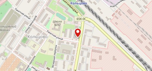 Вкусные традиции на карте