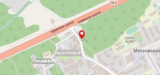 Вкусный кальян на карте