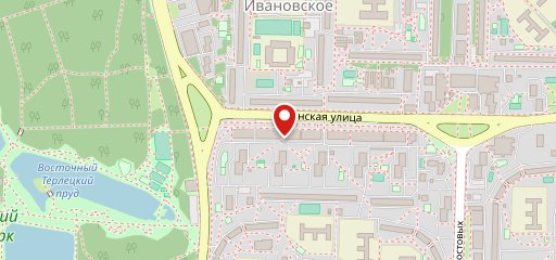 Белорусские продукты на карте