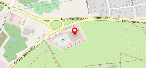 Вкусный кофе на карте
