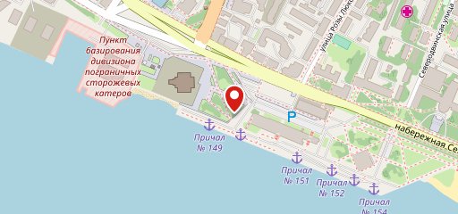 Вкусный Шашлык на карте