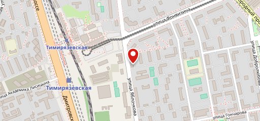 Барбарис султанович на карте