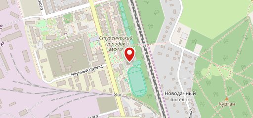Вкусные Блинчики на карте