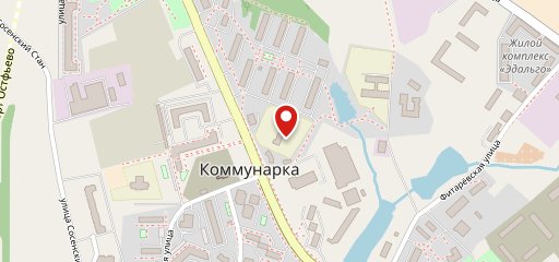 Вкусные Суши Премиум на карте