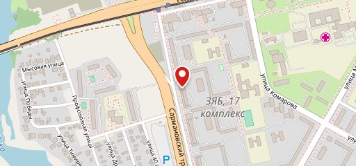 Вкусные традиции на карте