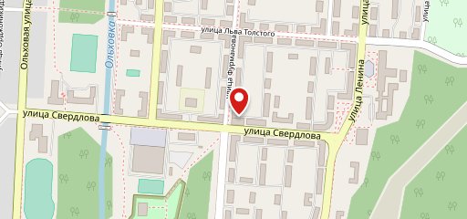 Вкусные Традиции на карте