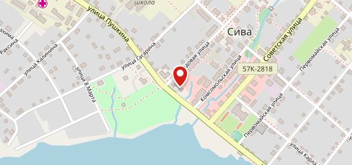 Вкусные традиции на карте