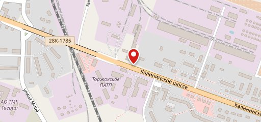 ВкусоТерапия на карте