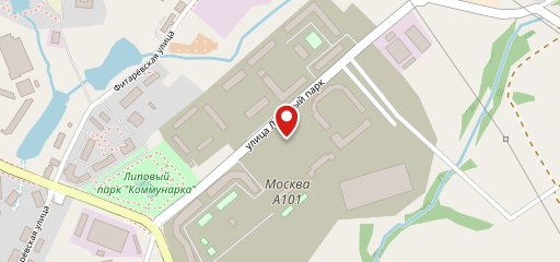 Вкусвилл, кафе на карте