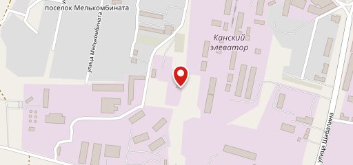 Влабур на карте