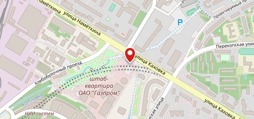 Vlad Chuvashev на карте