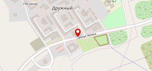 Влад шаурма на карте
