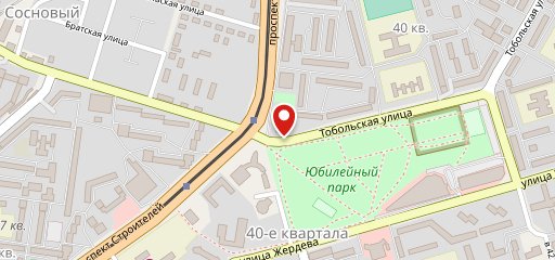 Влад. Д на карте