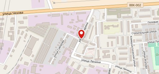 Владимир на карте