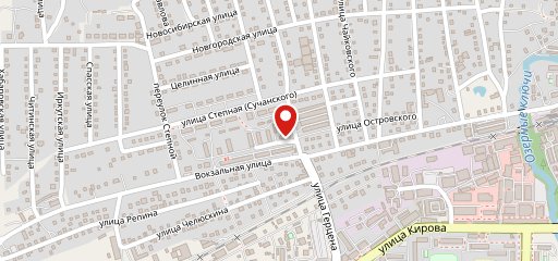 Владимира сайбиля45 на карте