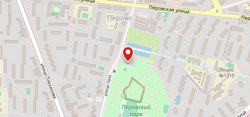 Владивосток на карте