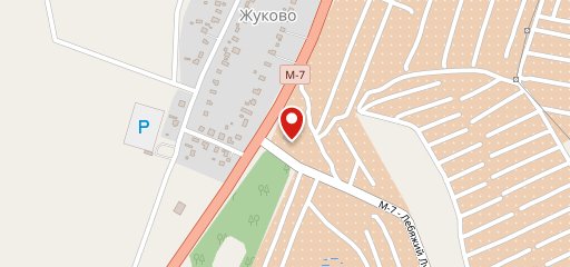 Властелин колец на карте