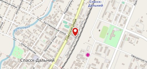 Властелин колец на карте