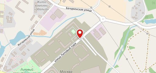 Vлavaше на карте