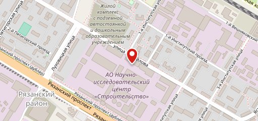 Vлavaше на карте