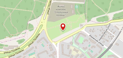 Vлavaше на карте