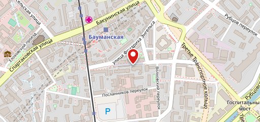Влаваше на карте
